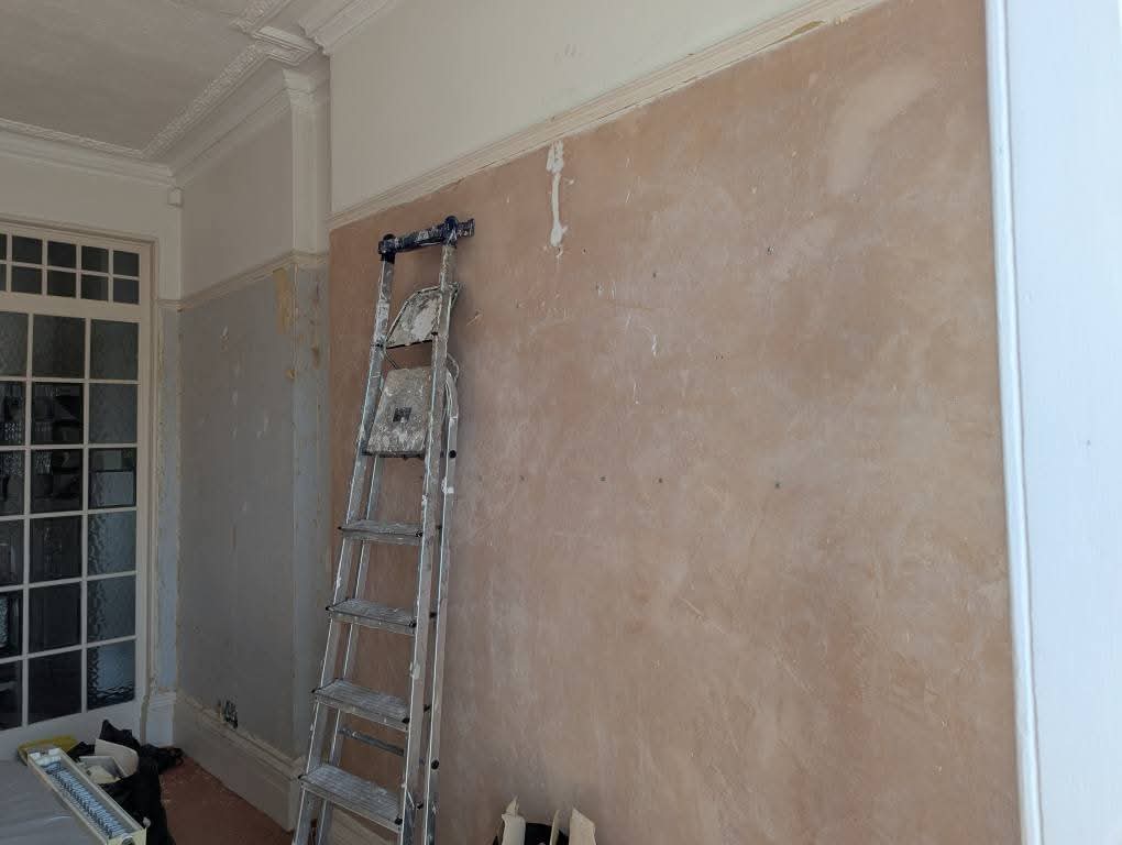 Interior decorating Tunbridge Wells